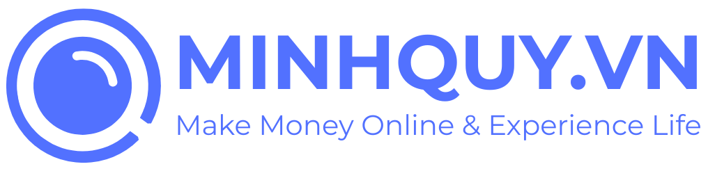 Blog Minh Quý